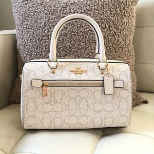 Coach Rowan bag